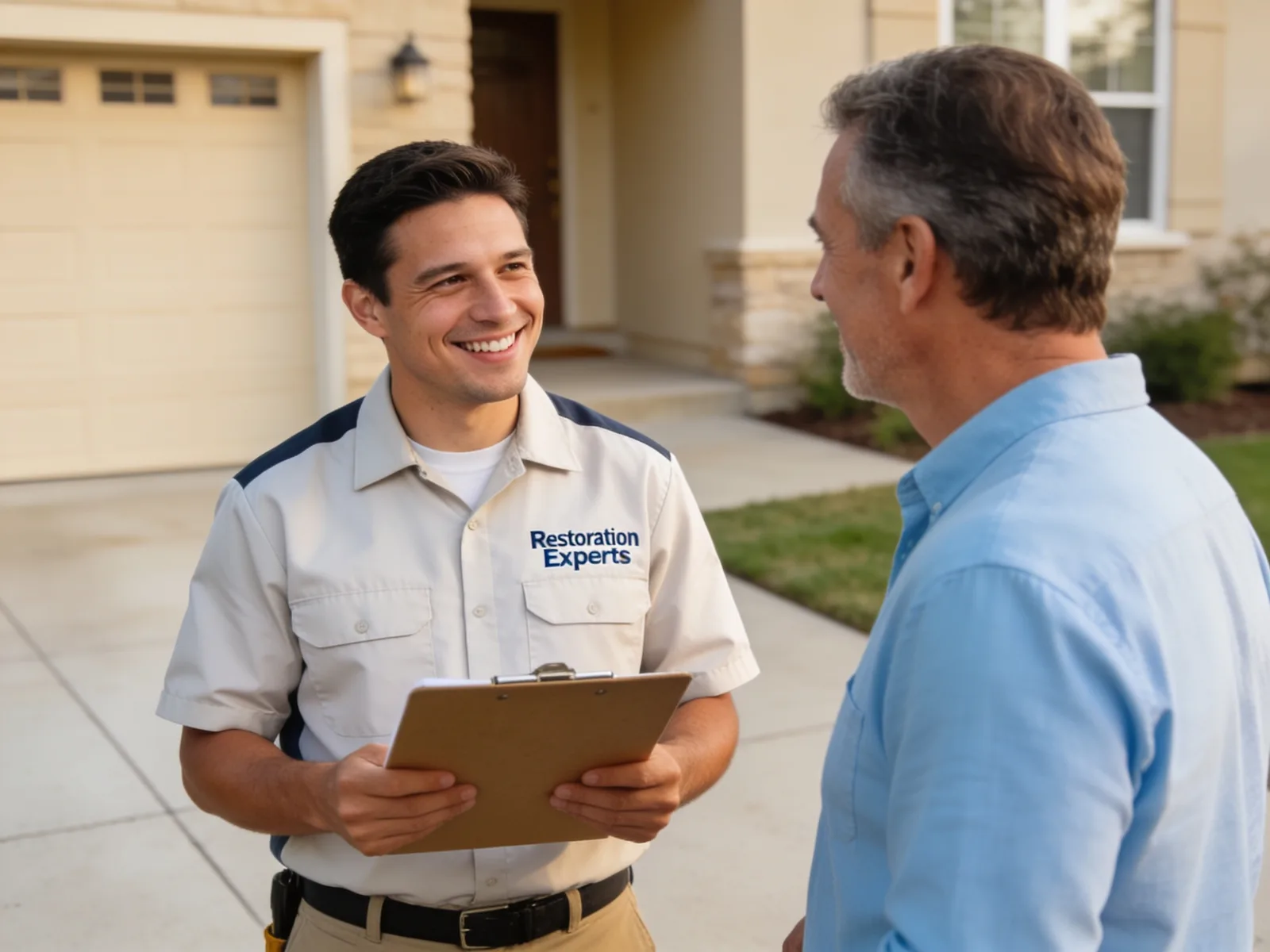 Water Damage Cleanup Maxwell, NM FAQs